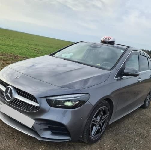taxi77-91.com Mercedes class b