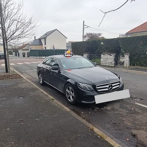 taxi77-91.com Mercedes class b